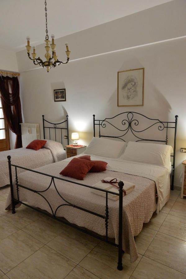 Villa Dimora Carmine Alberobello Exterior foto